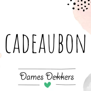 Cadeaubon