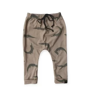 Joggers NOUT Krokodil