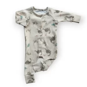 Onesie OLLIE Dino