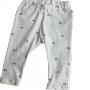 Legging KIKI Rainbow -beige