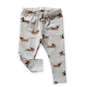 Legging KIKI Teckel