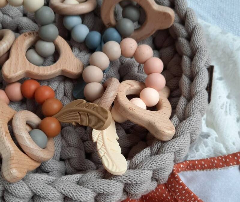 Kraamcadeautje nodig? Wij geven praktische tips met deze top 5!