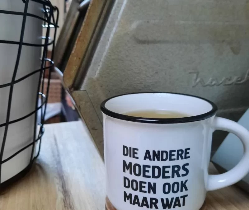 Dag van de thuiswerker