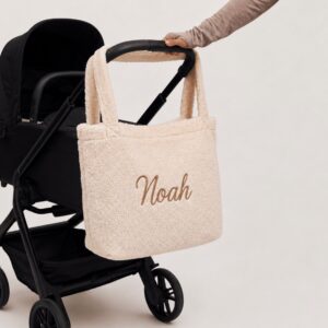 mombag teddy