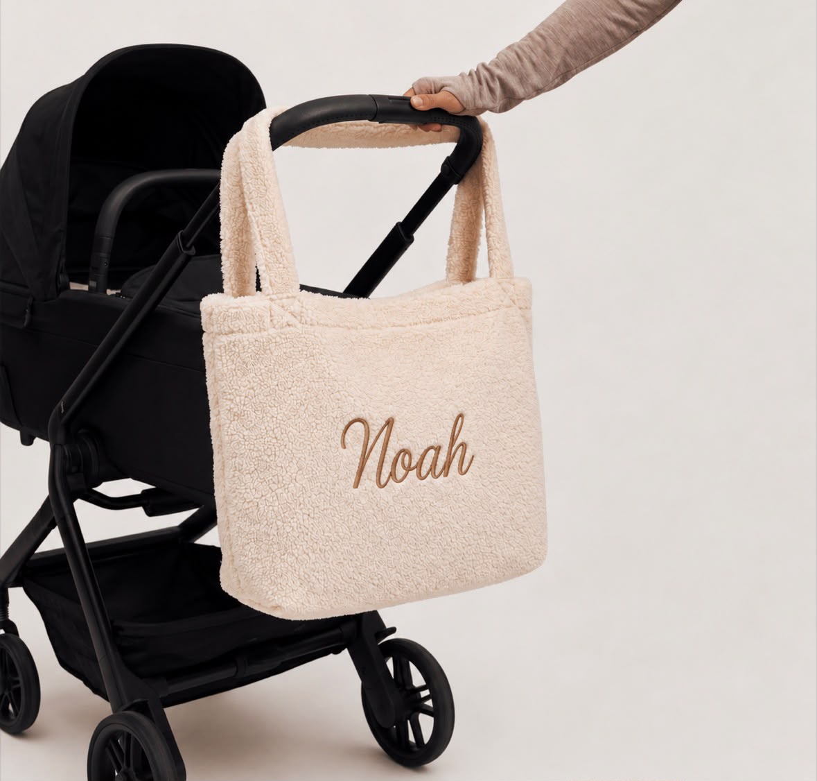 mombag teddy