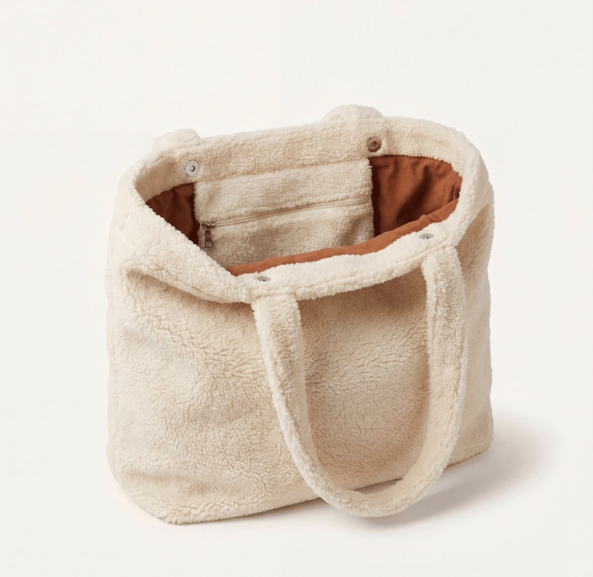 Mombag Teddy - Afbeelding 5