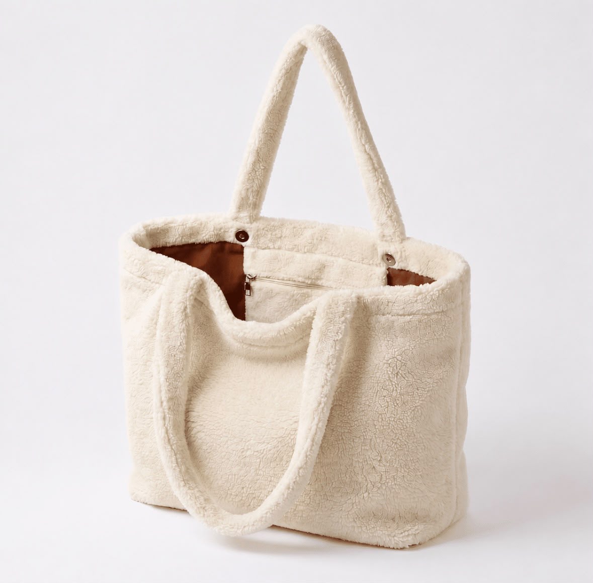 Mombag Teddy - Afbeelding 4